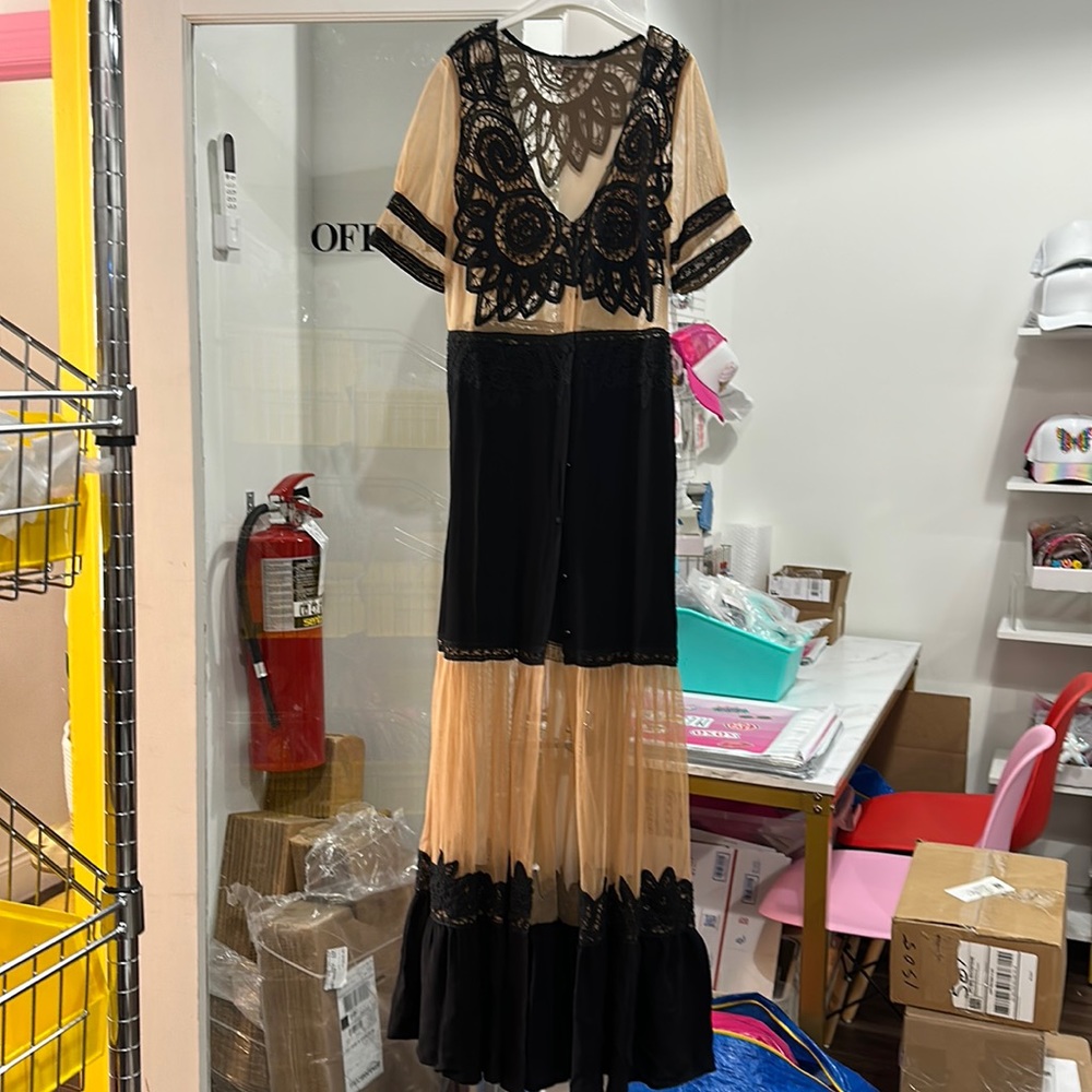 For Love & Lemons Dress, Never worn, size M